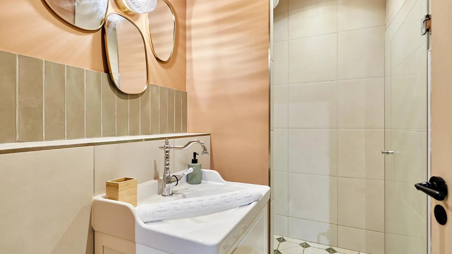 Residence Centre De Paris By Studio Prestige Apartment