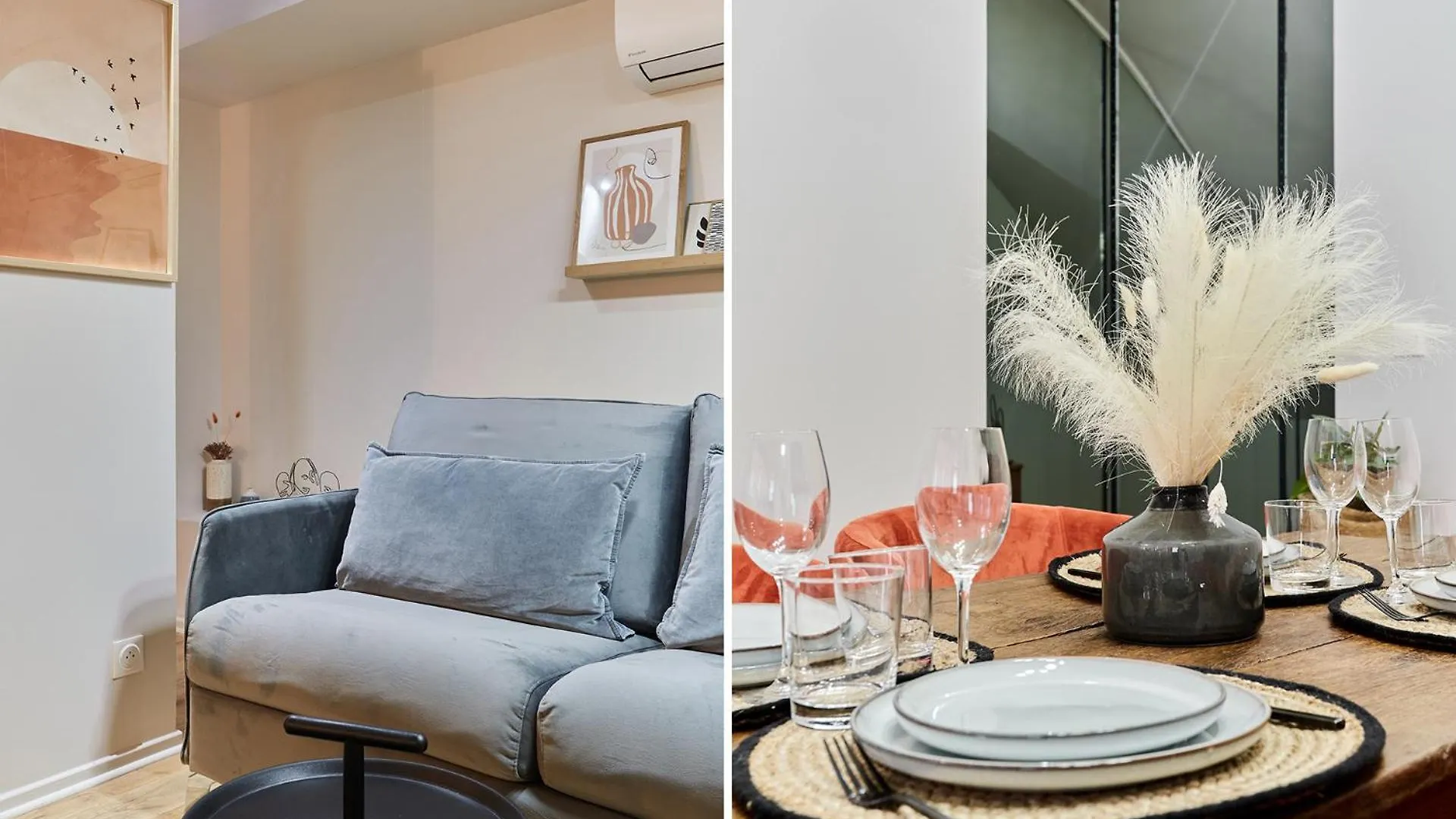 Residence Centre De Paris By Studio Prestige Apartment