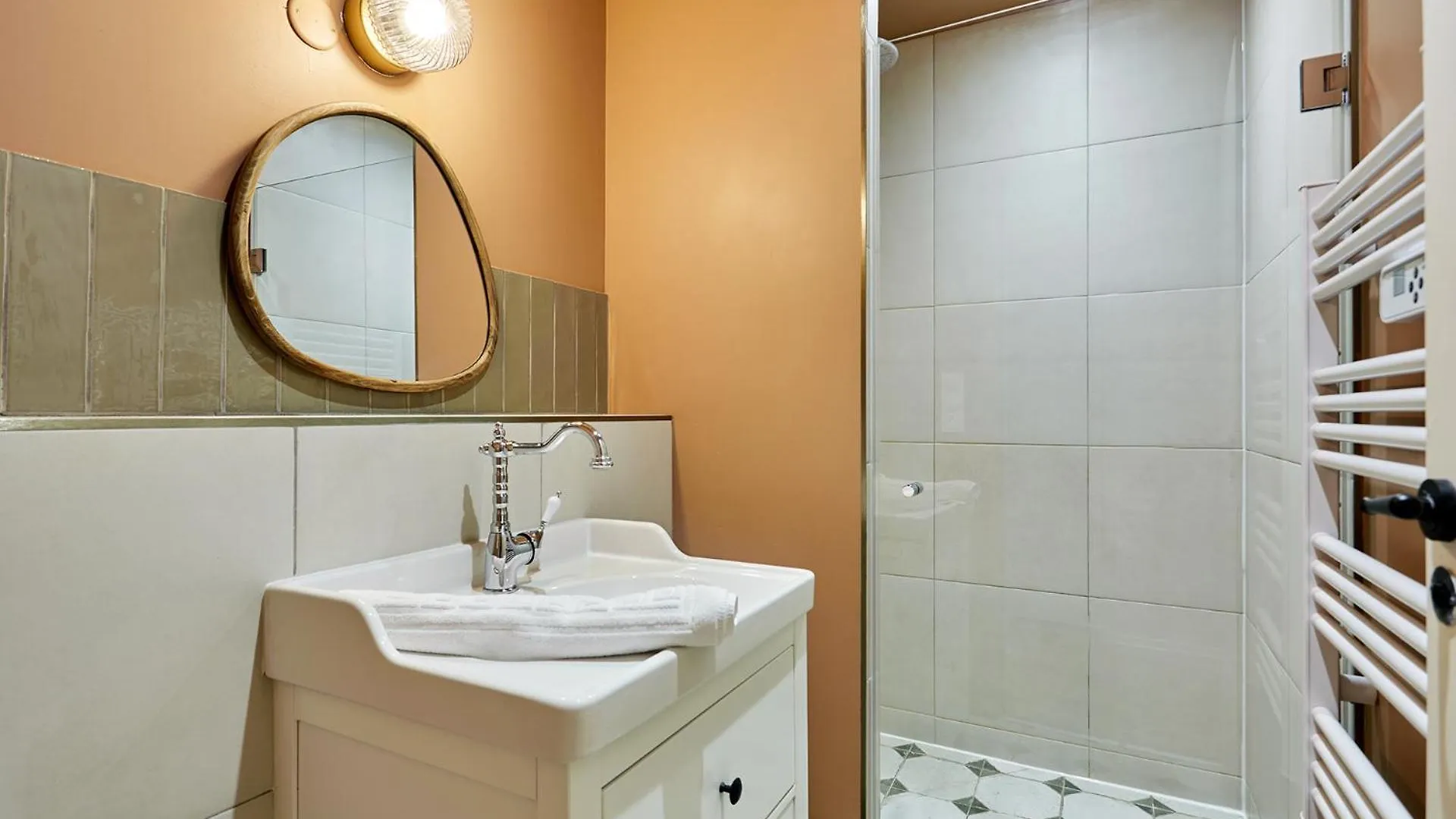 Residence Centre De Paris By Studio Prestige Apartment