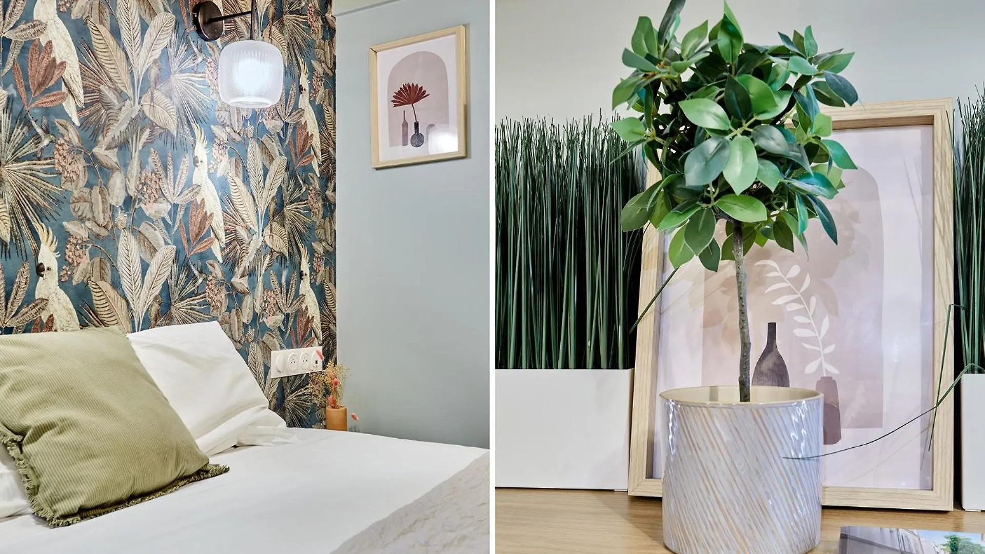 Apartment Residence Centre De Paris By Studio Prestige