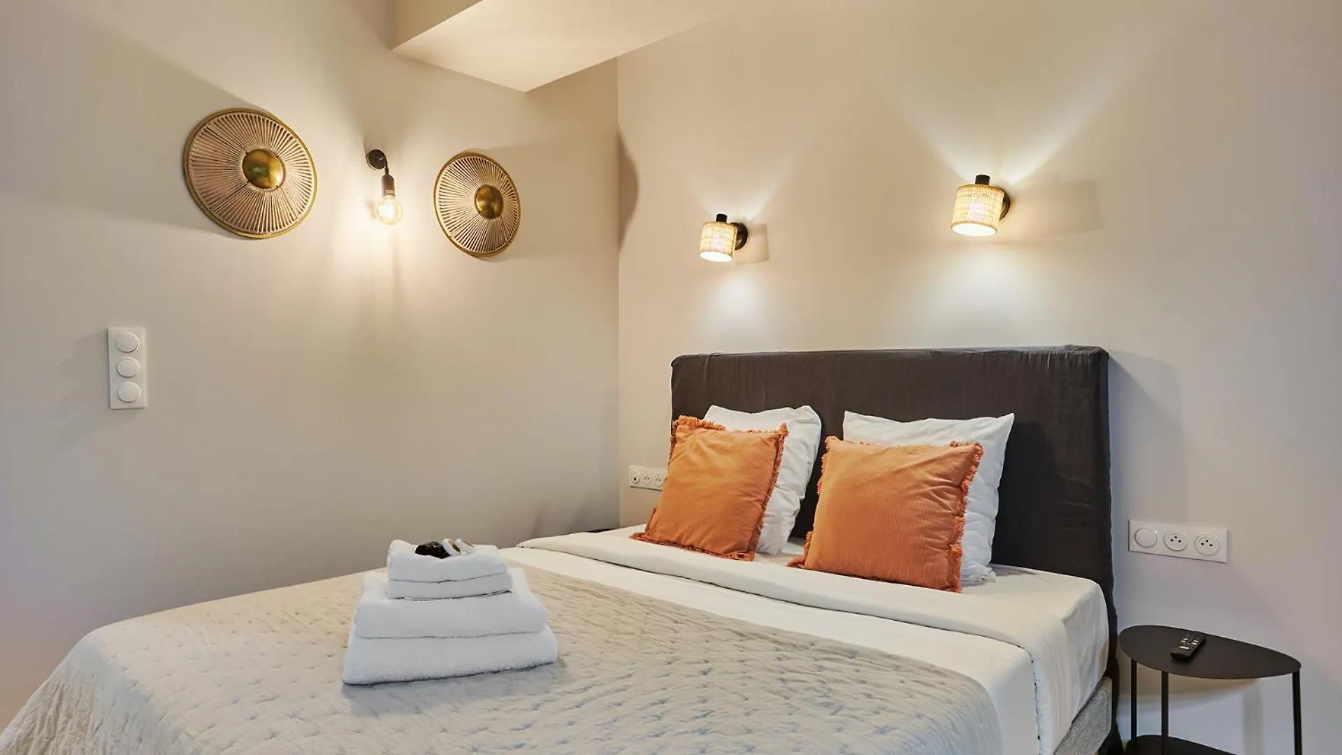 Apartment Residence Centre De Paris By Studio Prestige